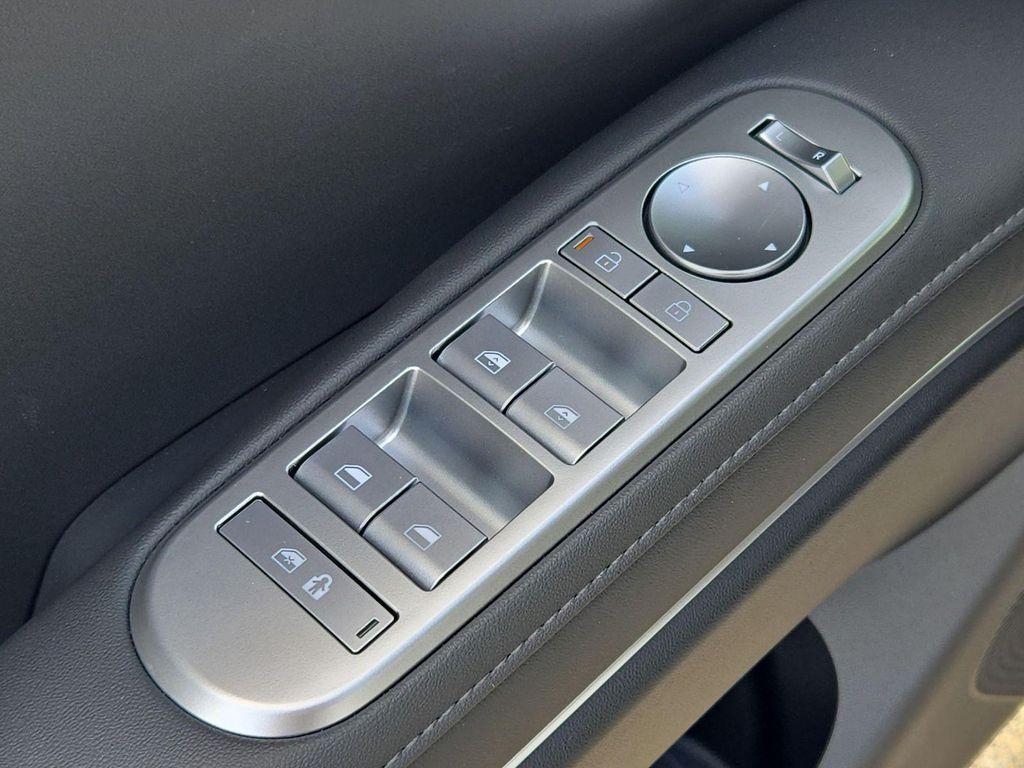 new 2026 Hyundai Palisade car, priced at $47,710