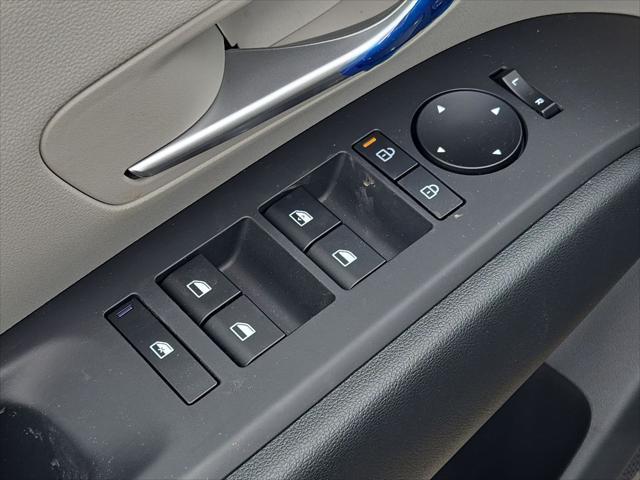 new 2025 Hyundai Tucson car, priced at $29,817