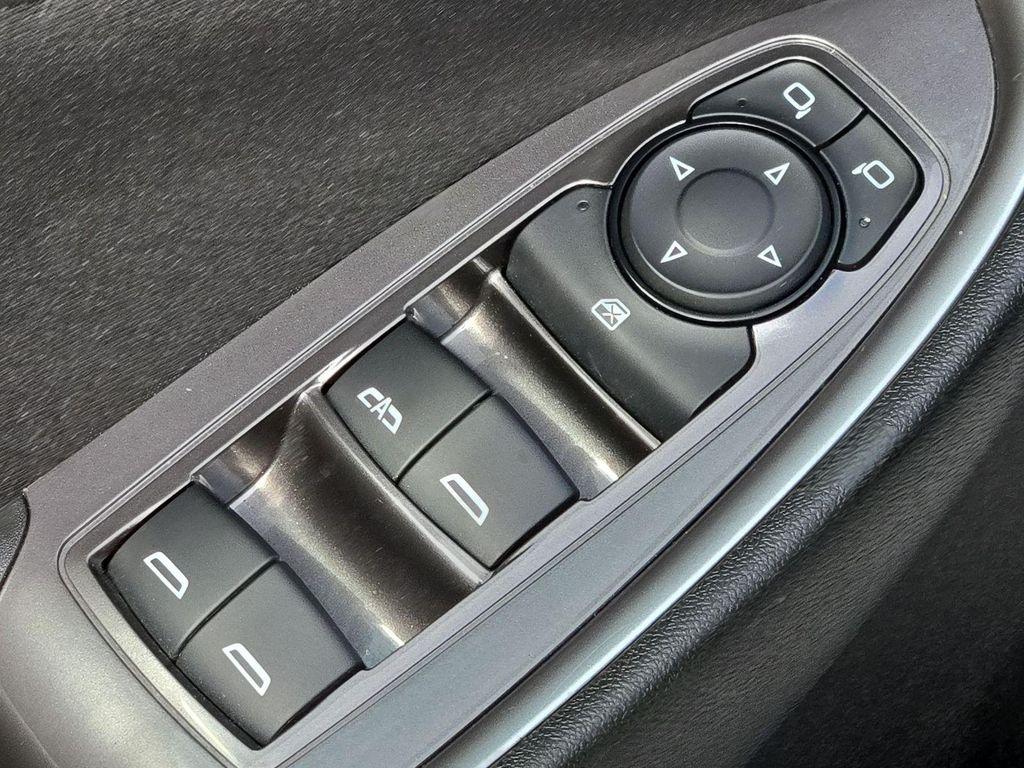 used 2024 Chevrolet Malibu car, priced at $18,229