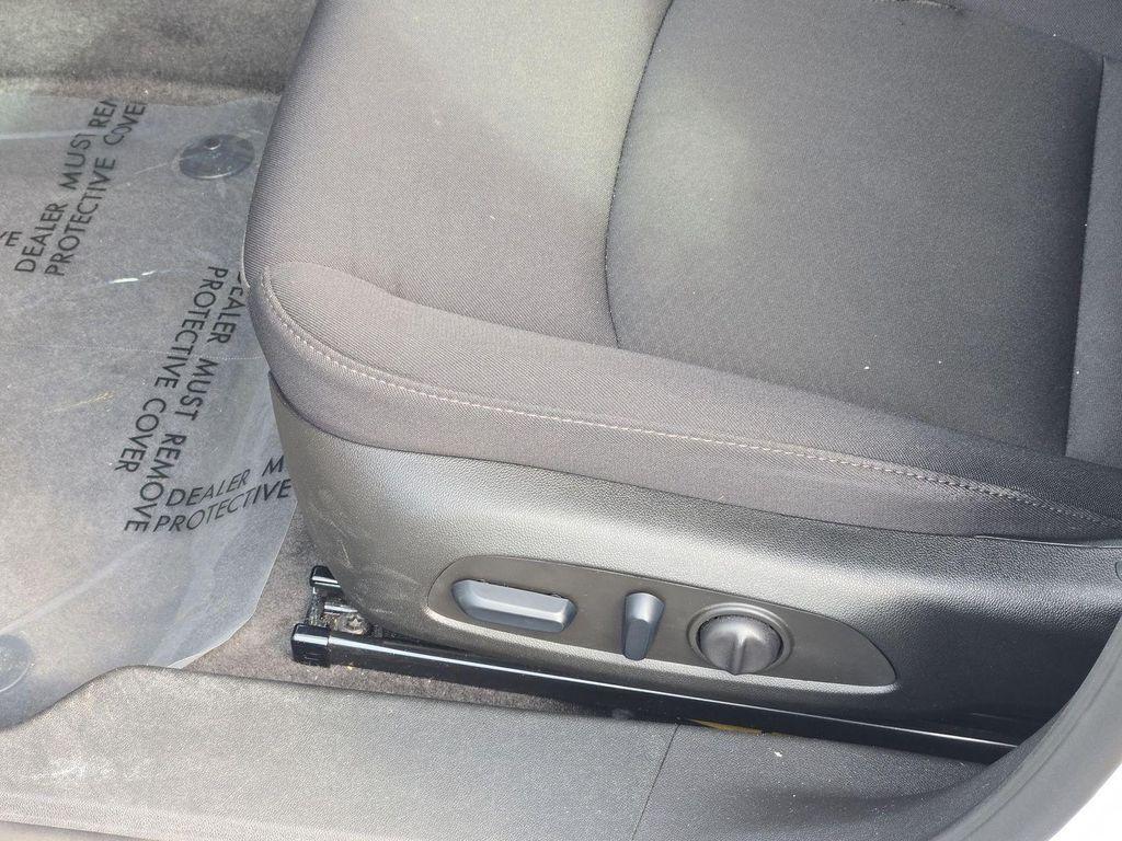 used 2024 Chevrolet Malibu car, priced at $18,229