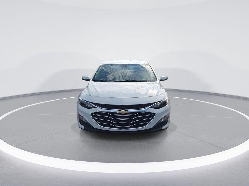 used 2024 Chevrolet Malibu car, priced at $18,229