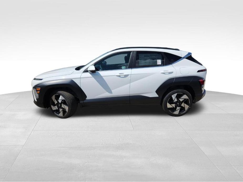 new 2024 Hyundai Kona car, priced at $31,385