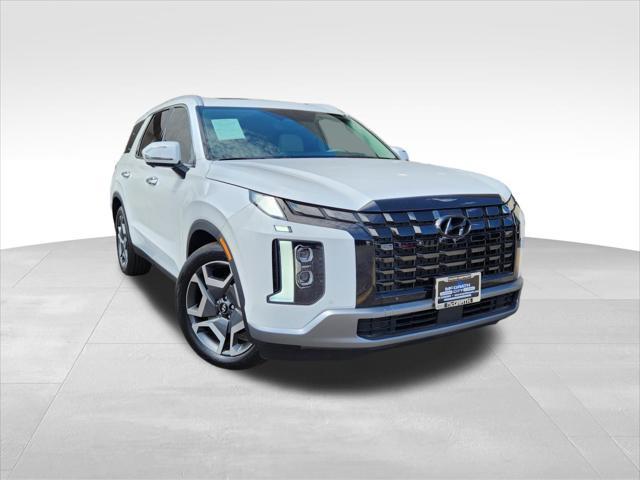 used 2024 Hyundai Palisade car, priced at $42,939