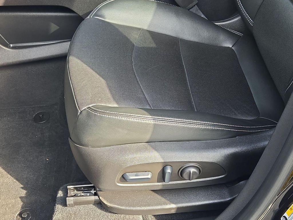 used 2023 GMC Terrain car, priced at $25,997