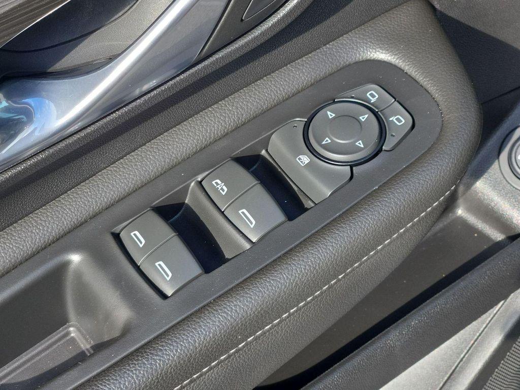 used 2023 GMC Terrain car, priced at $25,997