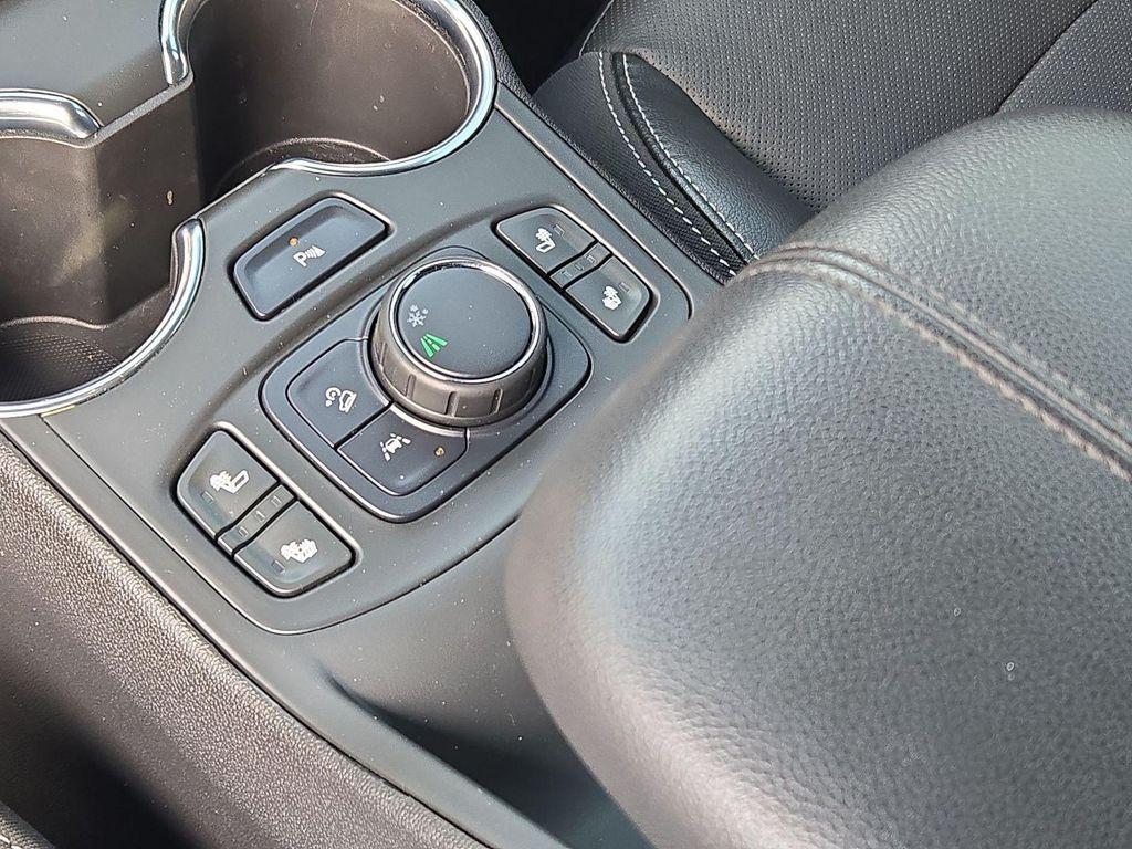 used 2023 GMC Terrain car, priced at $25,997