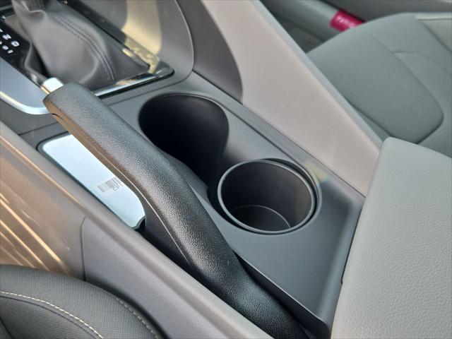 new 2025 Hyundai Elantra car, priced at $23,214
