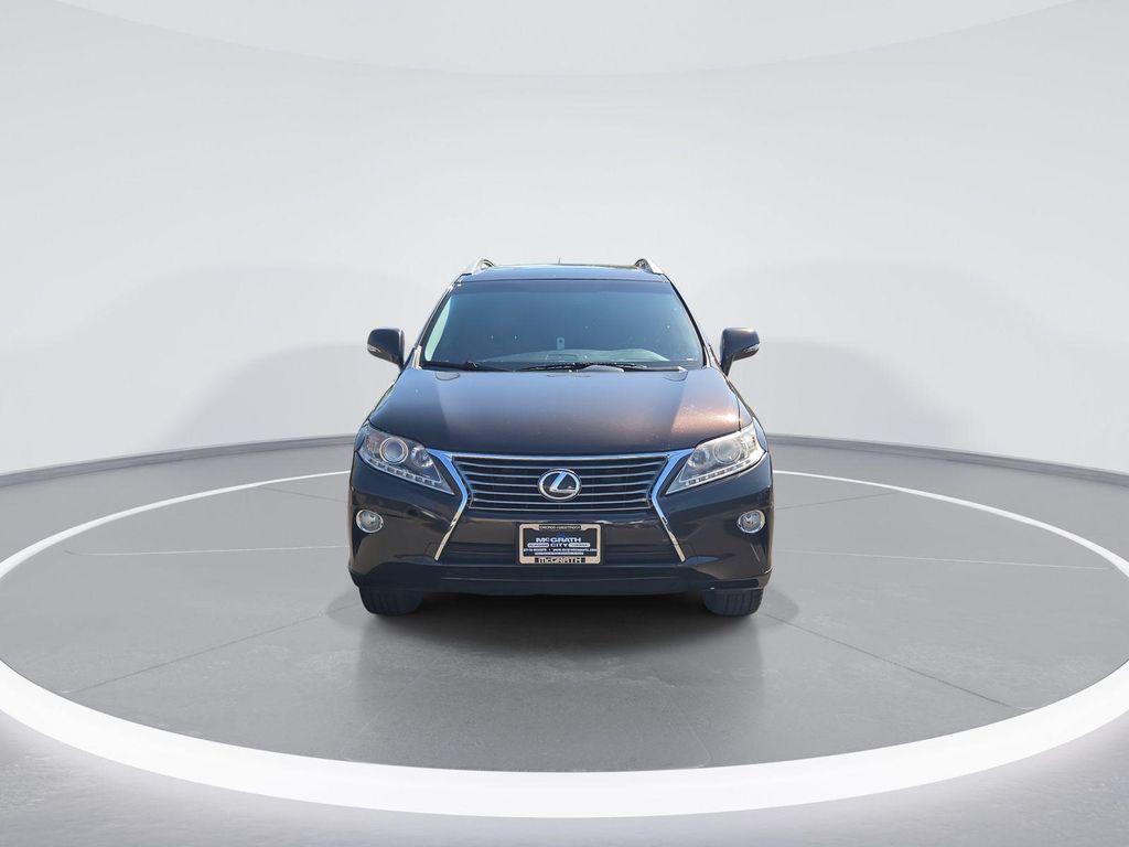 used 2013 Lexus RX 350 car, priced at $15,399