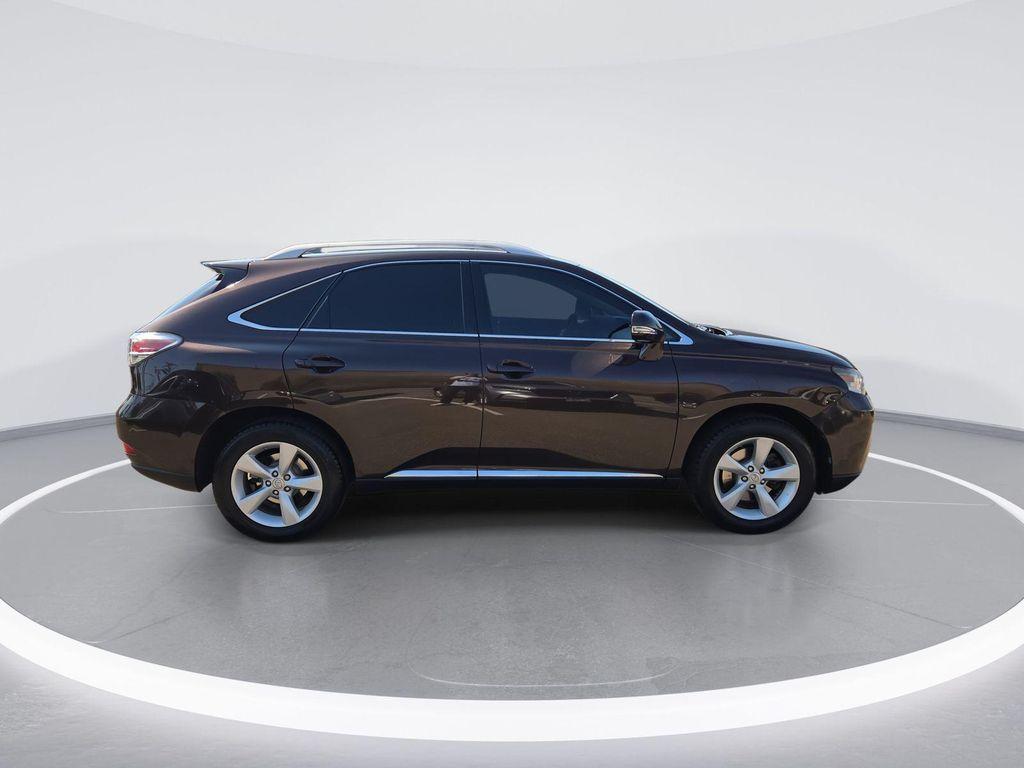 used 2013 Lexus RX 350 car, priced at $15,399