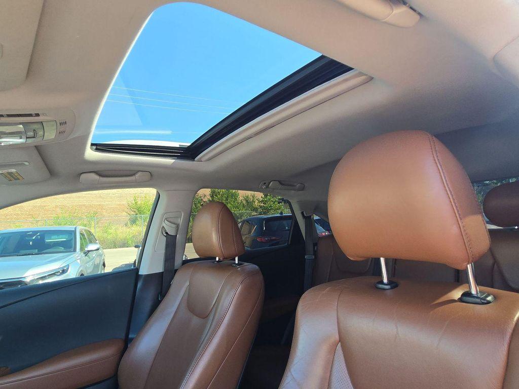 used 2013 Lexus RX 350 car, priced at $15,399