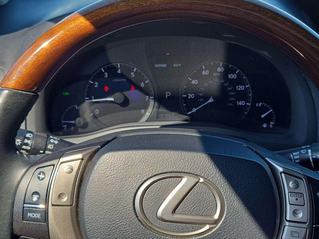 used 2013 Lexus RX 350 car, priced at $15,399