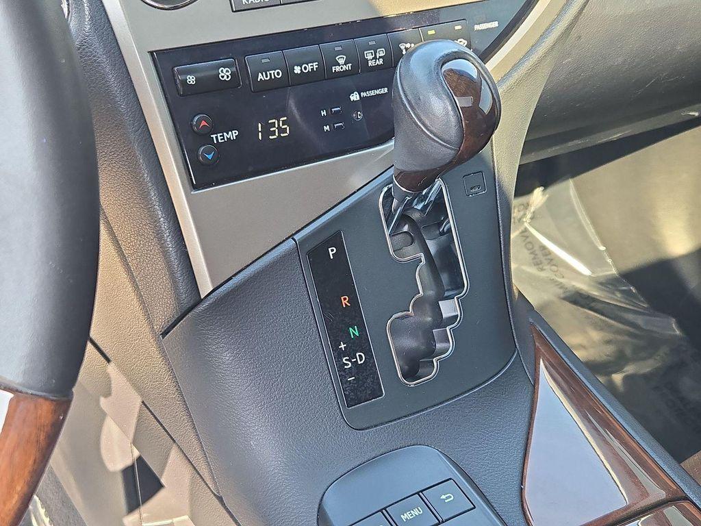 used 2013 Lexus RX 350 car, priced at $15,399