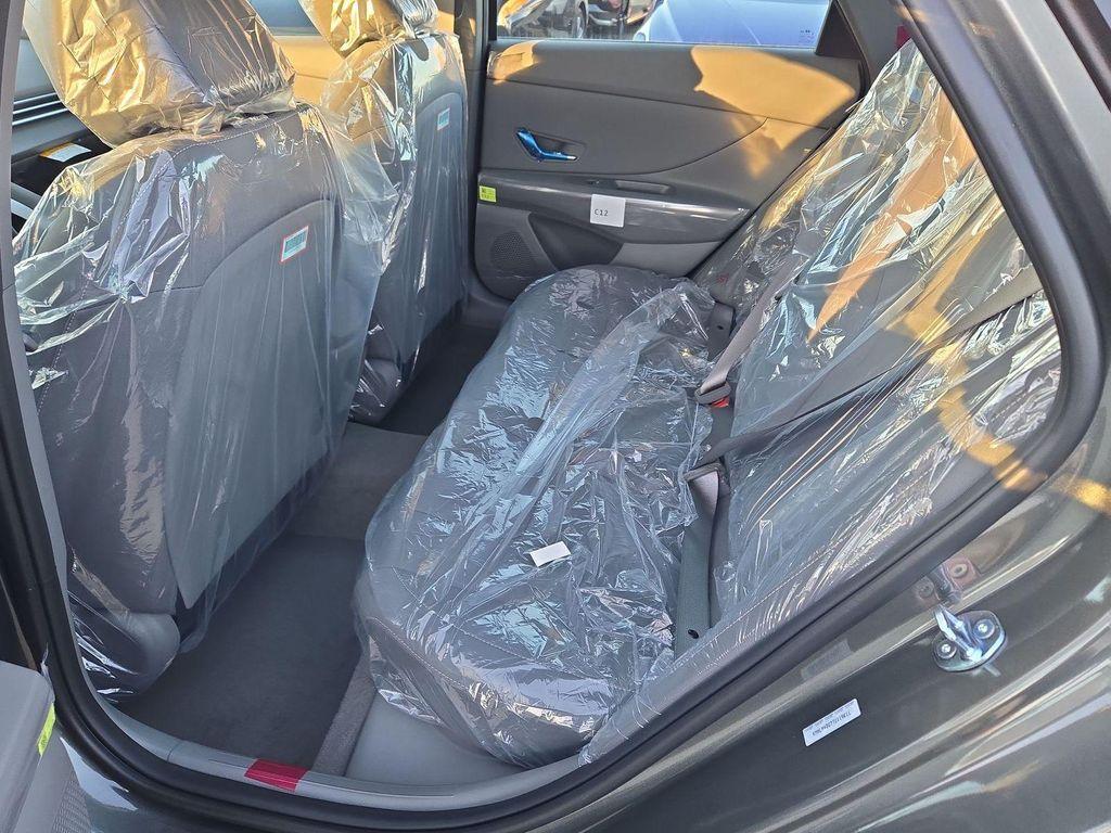 new 2026 Hyundai Elantra car, priced at $23,547