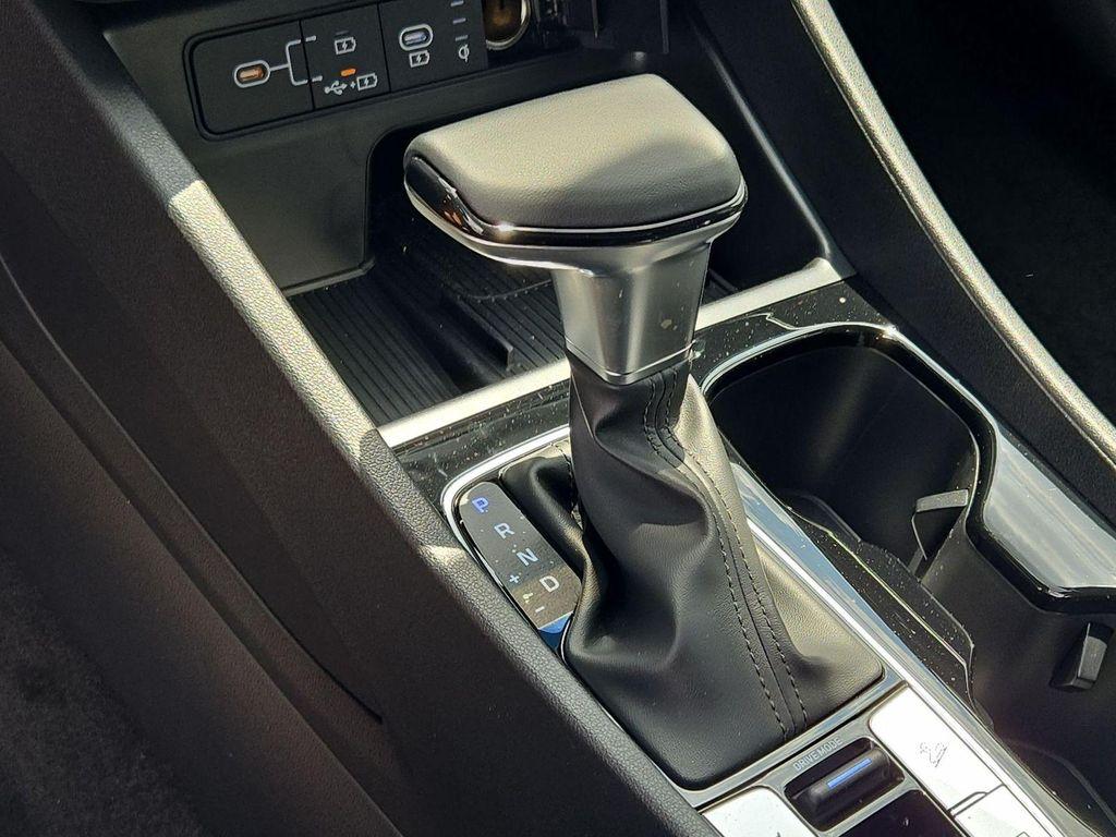 new 2025 Hyundai SANTA CRUZ car, priced at $37,516