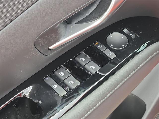new 2025 Hyundai SANTA CRUZ car, priced at $37,266