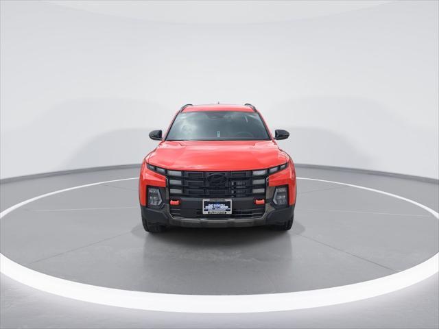 new 2025 Hyundai SANTA CRUZ car, priced at $37,266