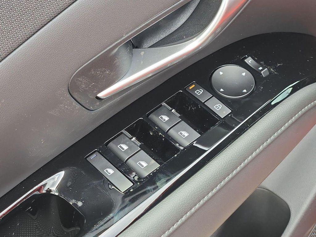 new 2025 Hyundai SANTA CRUZ car, priced at $37,516