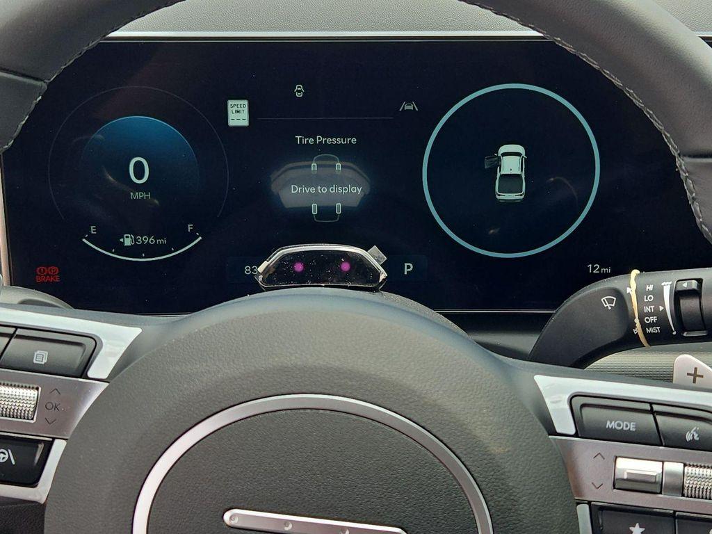 new 2025 Hyundai SANTA CRUZ car, priced at $37,516
