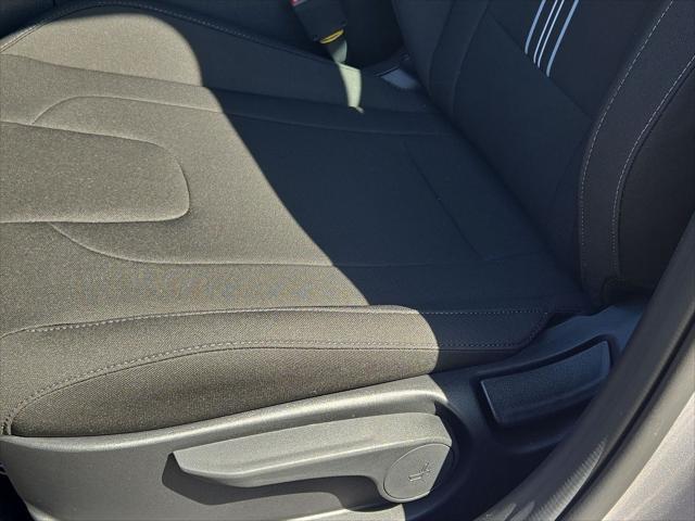 new 2025 Hyundai Elantra car, priced at $23,214