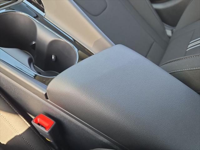 new 2025 Hyundai ELANTRA HEV car, priced at $25,484