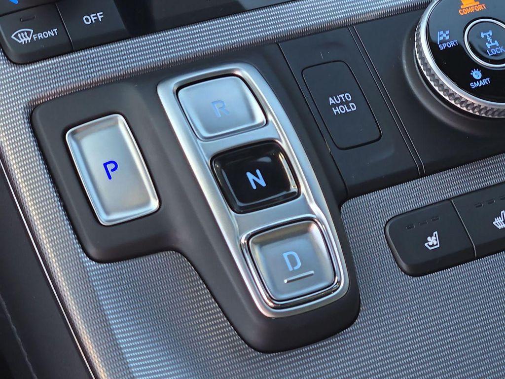 used 2024 Hyundai Palisade car, priced at $41,997