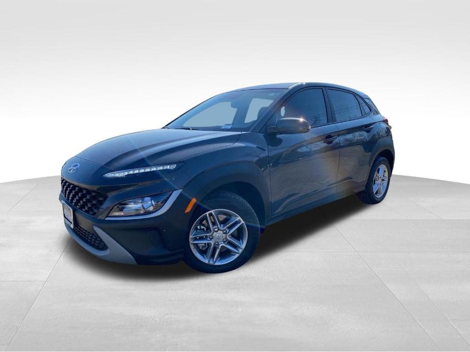 used 2023 Hyundai Kona car, priced at $21,895
