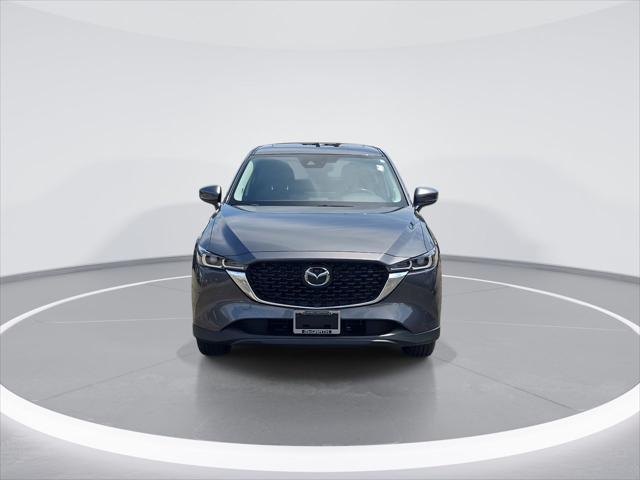 used 2022 Mazda CX-5 car, priced at $25,335