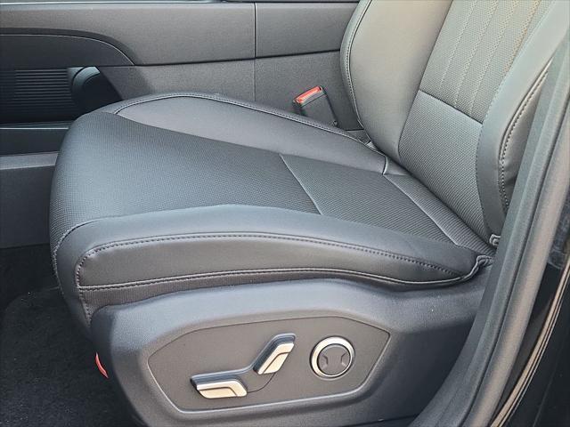 new 2025 Hyundai Santa Fe car, priced at $40,938