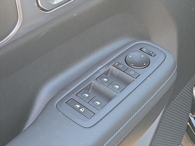 new 2025 Hyundai Santa Fe car, priced at $40,938