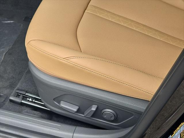 new 2025 Hyundai Sonata Hybrid car, priced at $37,329