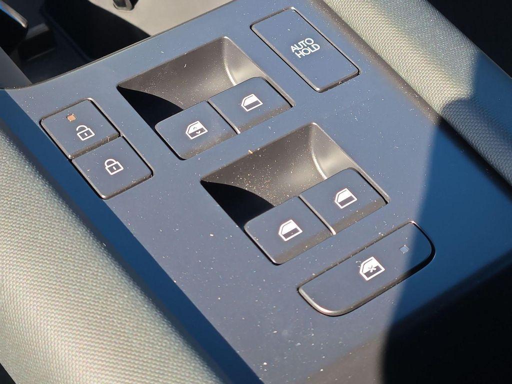 new 2025 Hyundai IONIQ 6 car, priced at $41,262