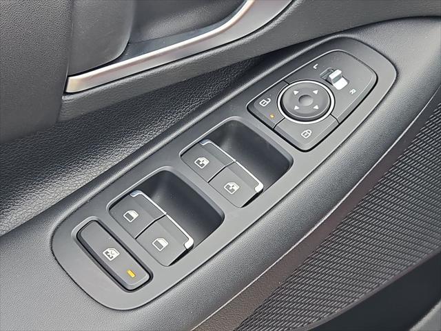 new 2025 Hyundai Sonata car, priced at $31,238