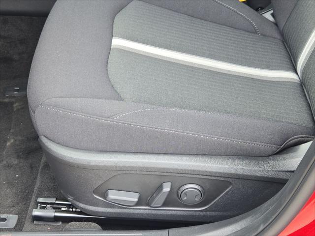 new 2025 Hyundai Sonata car, priced at $31,238