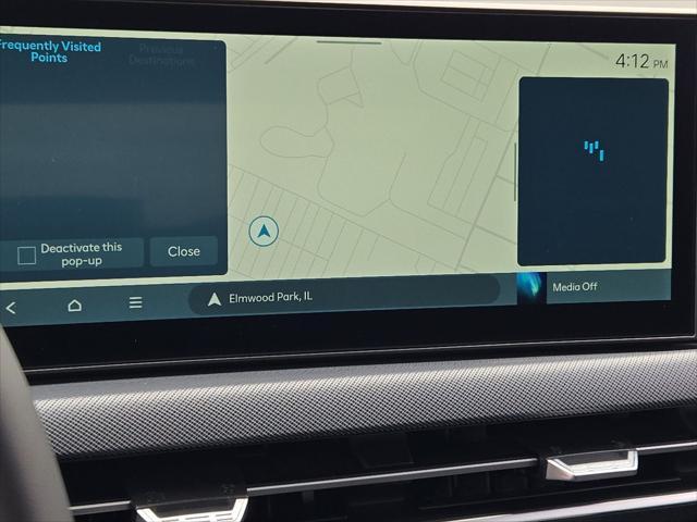 new 2025 Hyundai Sonata car, priced at $31,238