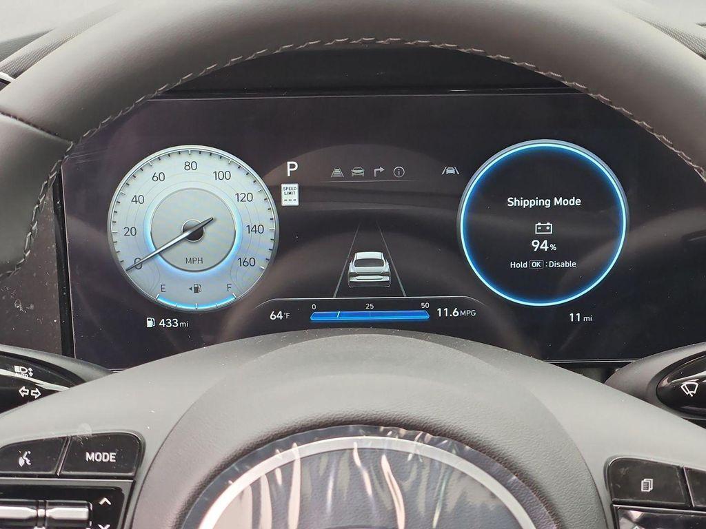 new 2025 Hyundai Elantra car, priced at $25,983