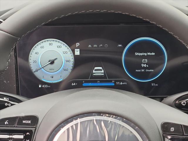 new 2025 Hyundai Elantra car, priced at $25,983