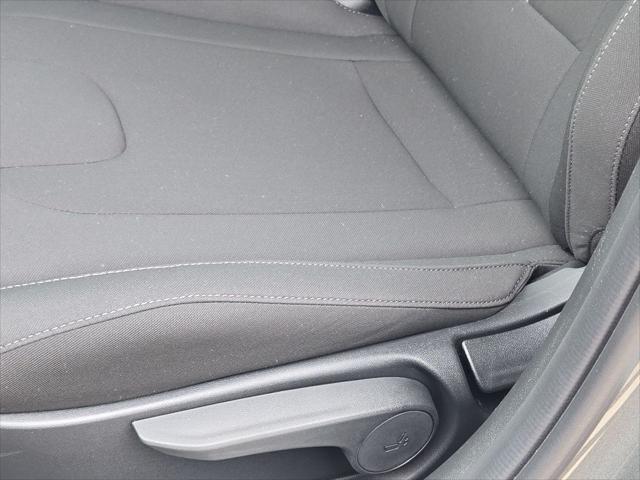 new 2025 Hyundai Elantra car, priced at $25,983
