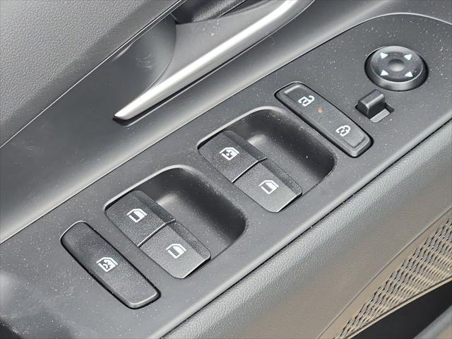 new 2025 Hyundai Elantra car, priced at $25,983
