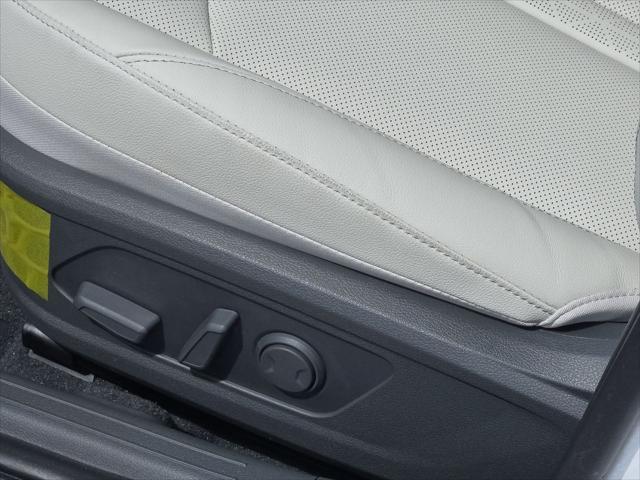 new 2025 Hyundai Sonata Hybrid car, priced at $37,790