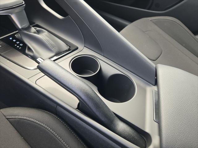 new 2025 Hyundai Elantra car, priced at $23,214