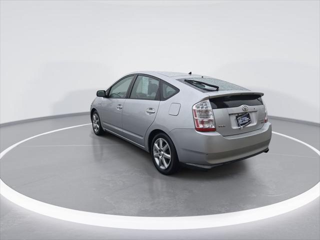 used 2008 Toyota Prius car, priced at $7,660