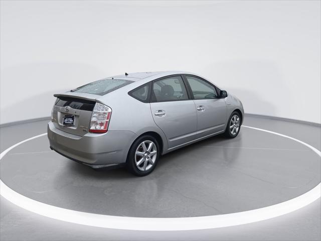 used 2008 Toyota Prius car, priced at $7,660