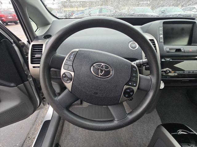 used 2008 Toyota Prius car, priced at $7,660