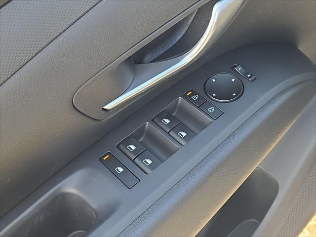 new 2025 Hyundai Tucson car, priced at $29,889