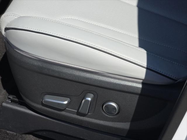 used 2025 Hyundai Palisade car, priced at $37,798
