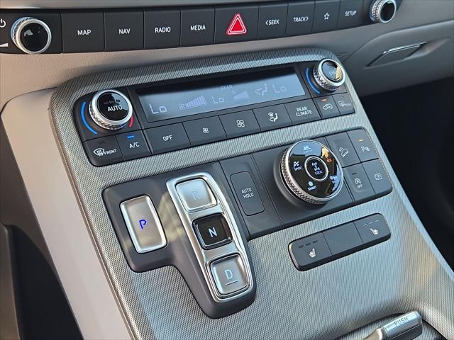 used 2025 Hyundai Palisade car, priced at $37,798