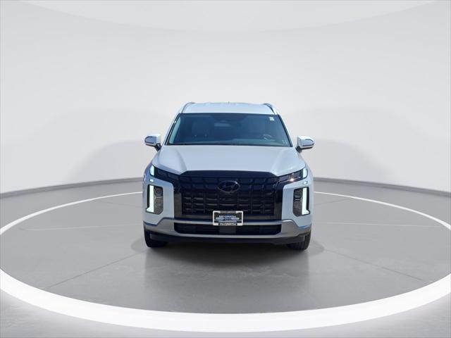 used 2025 Hyundai Palisade car, priced at $37,798