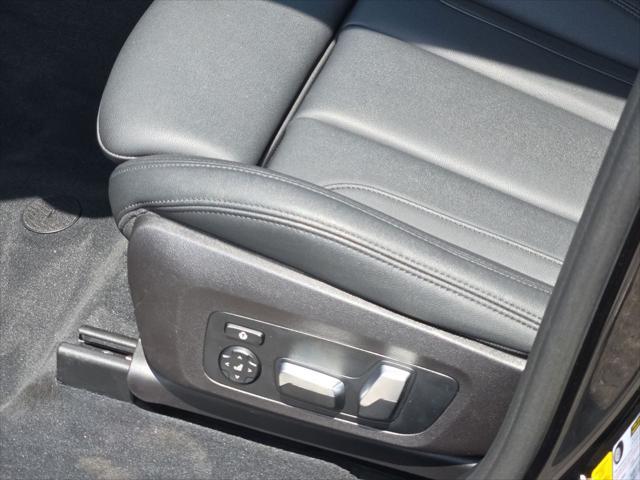 used 2020 BMW X3 car, priced at $27,350