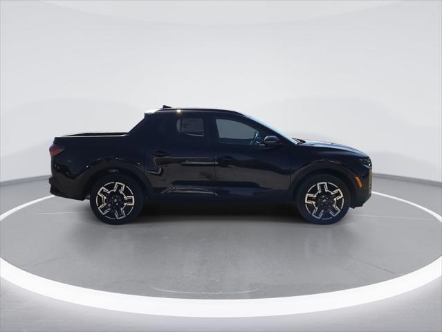 new 2025 Hyundai SANTA CRUZ car, priced at $41,862