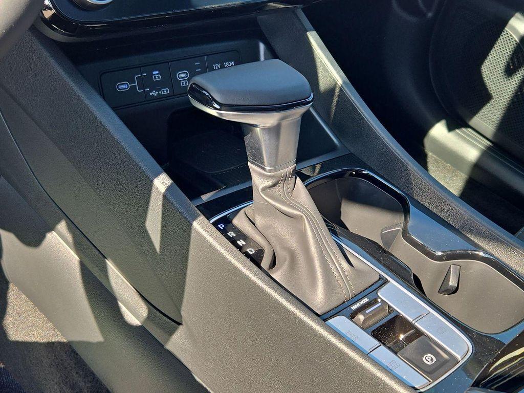 new 2025 Hyundai SANTA CRUZ car, priced at $39,309